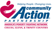 Community Action Partnership